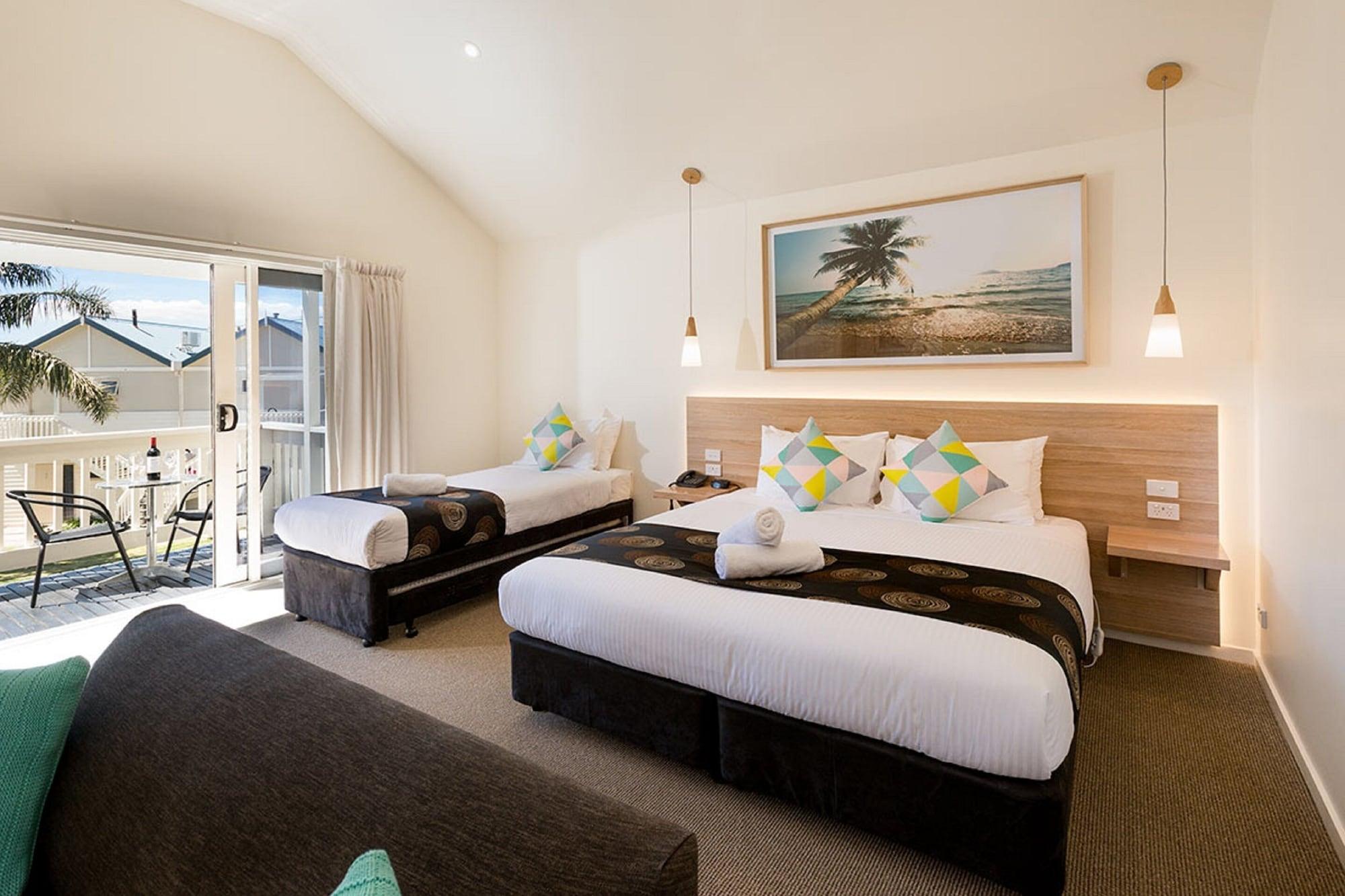 Boathouse And 4* Blairgowrie