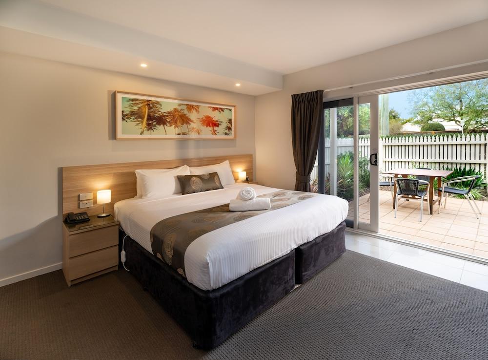 Boathouse And 4* Blairgowrie