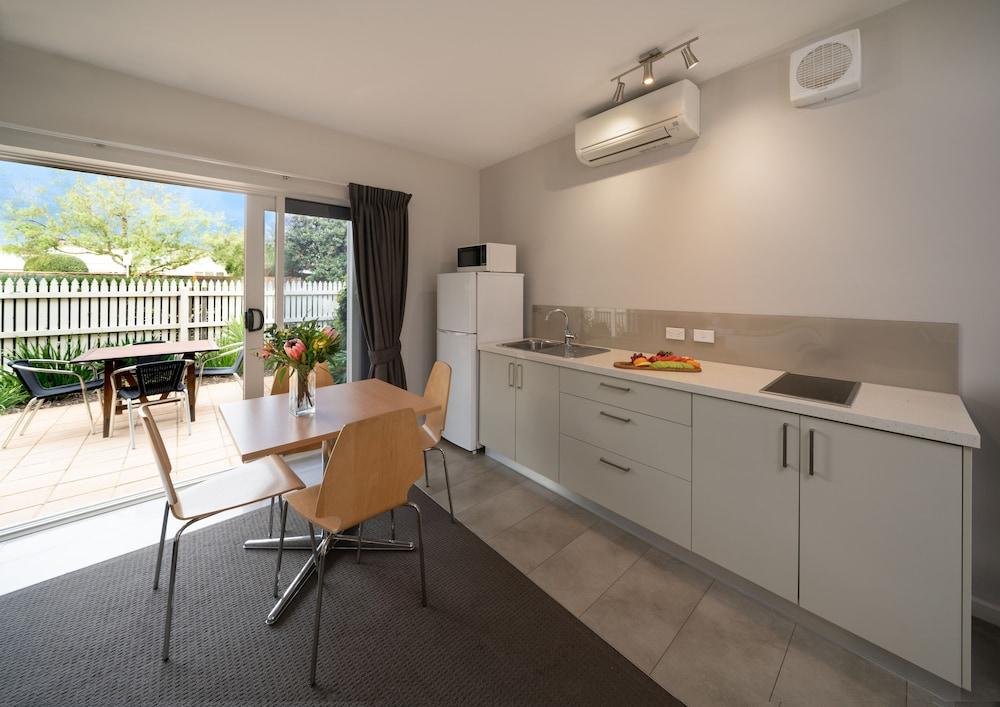 Boathouse And 4* Blairgowrie