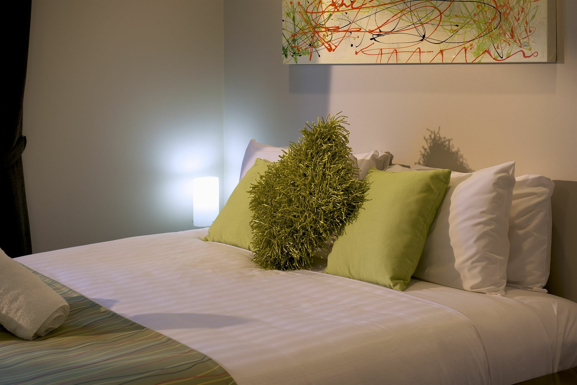 Boathouse And Motel 4*