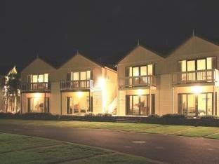 Boathouse And 4* Blairgowrie